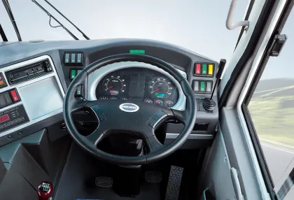 KLQ 6113DFB HIGER Bus - New City Bus for Sale