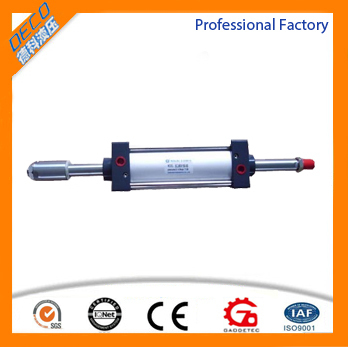 hand hydraulic pump cylinder type of hydraulic cylinder