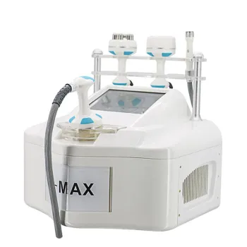 Professional Infrared Body Slimming and Cellulite Removal Equipment