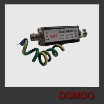BNC/N Coaxial signal surge protecor