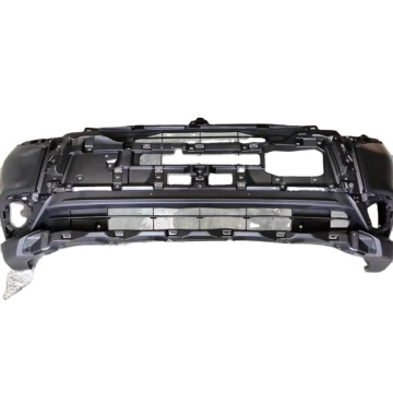 Car Front Bumper for Outlander 2016