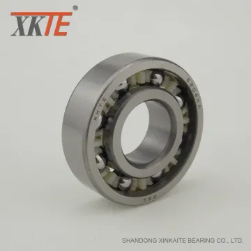 Bearing For Mobile Material Handling Equipment