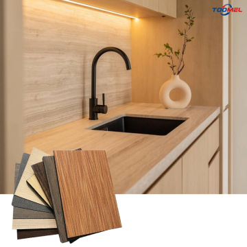 Compact Laminates Board Sale: Anti-Wall Decorative Panels in Stone Style