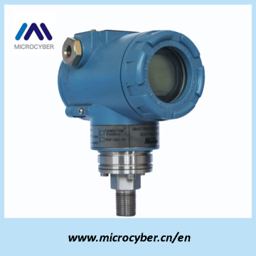 Silicon Sensor Ncs-PT105iis Pressure Transmitter (DP Protocol)