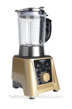 High Quality Industrial Juicer Blender Mixer Machine,Commercial Blender