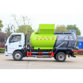 Dongfeng Dolika 4.5m ³ Kitchen Waste Truck