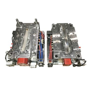 Aangepaste ABS Plastic Products - Professionele plastic spuitgietende diensten