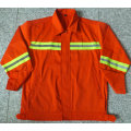 Men's Work Wear Reflect Tape Long SLeeves