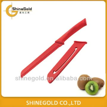 Hot selling 8" japanese bread knife
