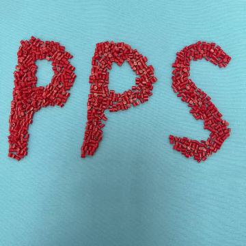 glass fiber Reinforced gf30 PPS granules