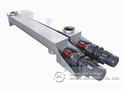 ISO Ce Approved Auger Cement Screw Conveyor Price