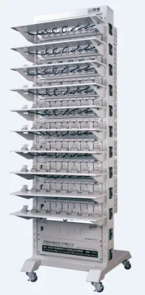 Mobile Phone Battery Tester