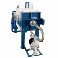 Sludge Dewatering Filter Press for Waste Water Treatment