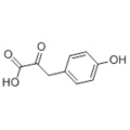 4-Hydroxyphenylbrenztraubensäure CAS 156-39-8