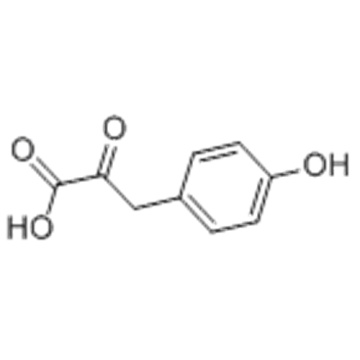 4-Hydroxyphenylbrenztraubensäure CAS 156-39-8