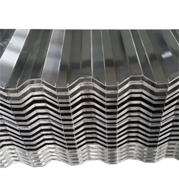 High-Quality Galvanized Steel Coils, Sheets, Corrugated Roofing Sheets & Roof Panels: Your Ultimate Resource