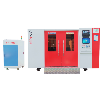 Dne Fiber Laser Cutting Machine