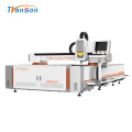 Faserlaser-Schneidemaschine für cnc 1530 1000w