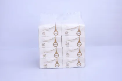 Brand Tissue Facial Paper