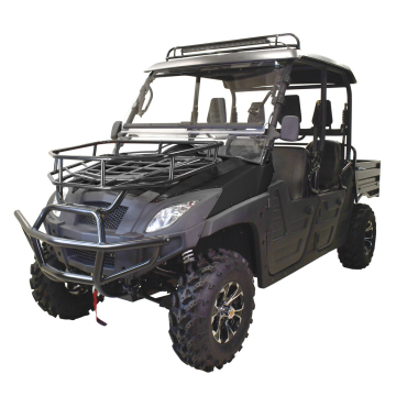 2024 800CC 4 Seats 4x4 UTV