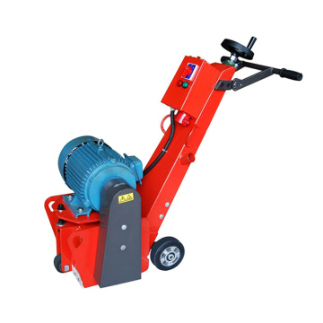 Hot Selling Efficient Scarifying Machine for Dry Concrete Milling: Your Ultimate Solution for Surface Preparation
