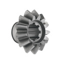 Precise CNC Stainless Steel Industrial Gears