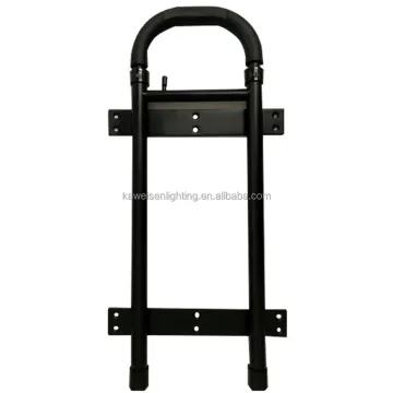 Durability and Convenience: Fashionable Telescopic Handle for Aluminum Case and Luggage