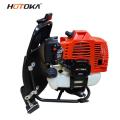 52CC Backpack 2 Stroke Gasoline 1.65kw Brush Cutter