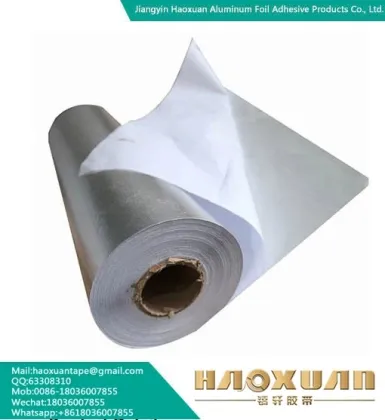 Thermal Insulation Building Materials