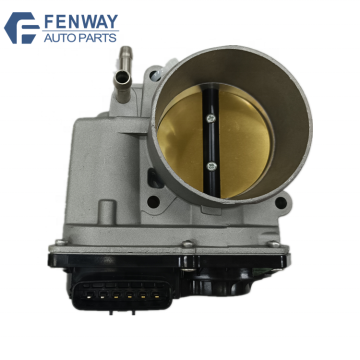 Throttle Body 22030-31010 22030-31020 22030-31030 22030-31060 1GR 2GR 3GR 4GR for Toyota Land Cruiser