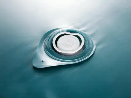 Freeflow Heated Twin Size Water Bed