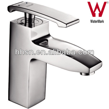 2014 Watermark Brass basin mixer