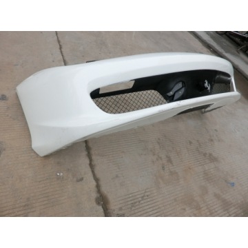 Ferrari FRP front bar Enclosure bumper Resin fiber