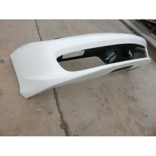 Ferrari FRP front bar Enclosure bumper Resin fiber