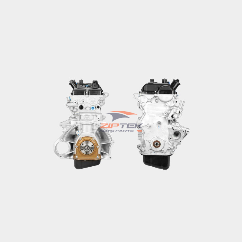 HFC4GB2.3D Engine for JAC original accessories