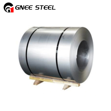 CRNGO Cold Rolled Non Oriented Silicon Steel