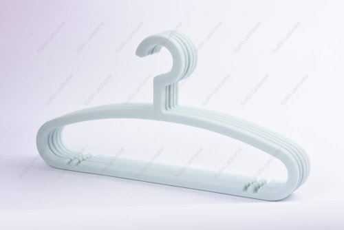 Hot Sales and Beauty Plastic Hanger