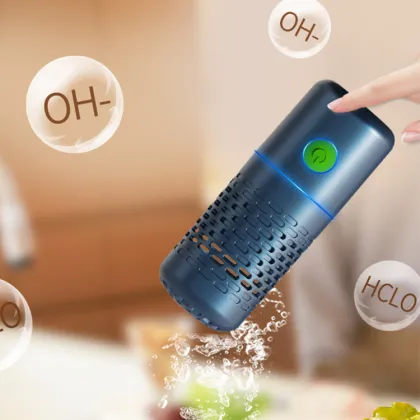 Fruit and Vegetable Purifier washing machine