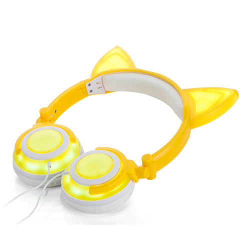 Headphone Anak Isi Ulang untuk Anak Perempuan Anak Remaja