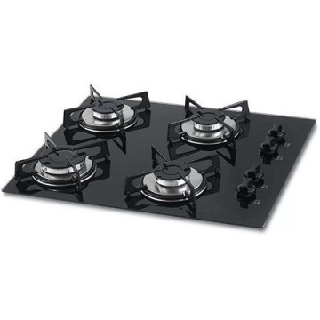 Fischer Cooktop 4バーナーストーブ