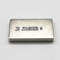 10000gs neodymium block industrial magnet
