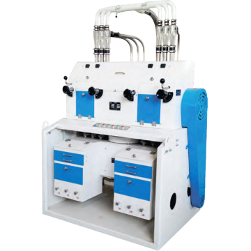 Laboratory Flour Mill: Pilot and Test Mills for Flour Milling Plants