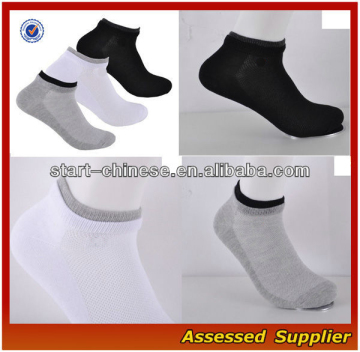 Low Cut/Rise Sport Sock/Low cut ankle sport socks