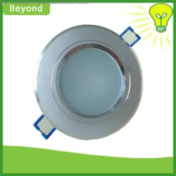 3W LED Sylvania Lighting, LED Downlights