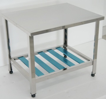 Promotion of Stainless Steel Work Bench