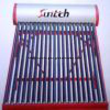 Non-Pressure Solar Water Heater SC-58/1800-30-NPCS