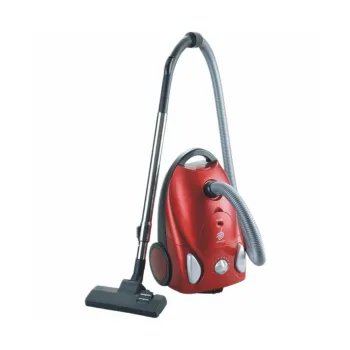 Dry Vacuum Cleaner SP-605 with Dust Bag for Home Cleaning