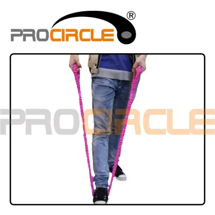 Gaiam Stretching and Pulling Heavy Resistance Band (PC-RB1063)