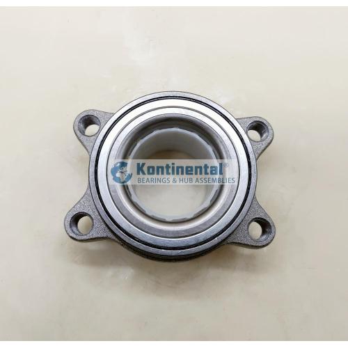 40210-VW000 51kwh01 Hub de roue Roulement Nissan Urvan E25