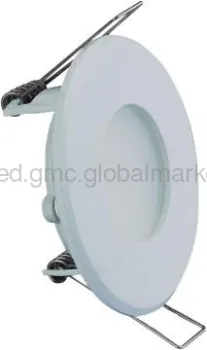 3W Ultratin LED  Downlight  SMD LED With CE ROHS